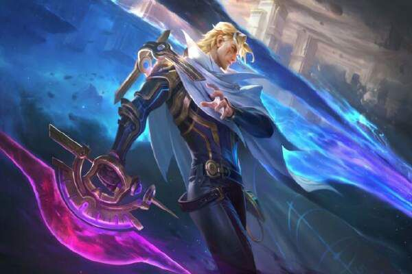 Hero Paling Lemah Mobile Legends