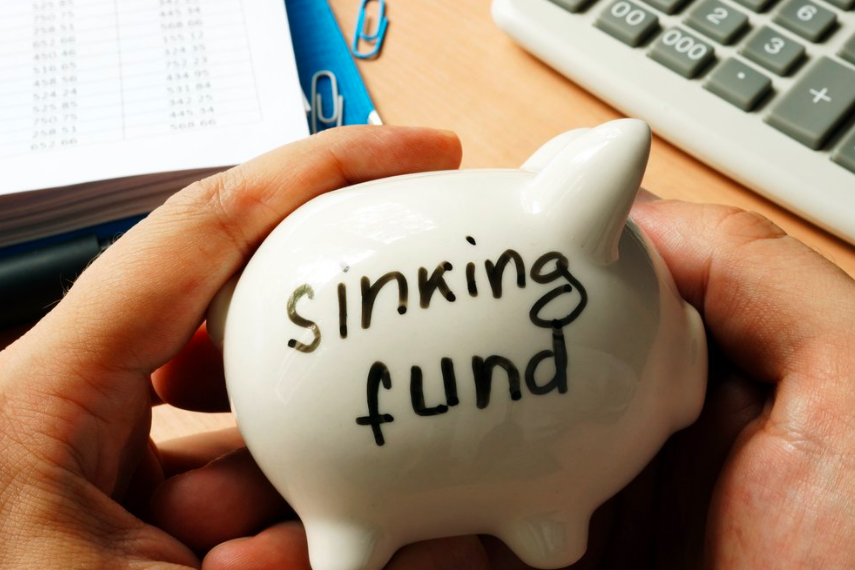Apa Itu Sinking Fund Serta Kelebihan dan Manfaatnya