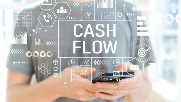 Contoh dan Cara Membuat Cash Flow Sederhana