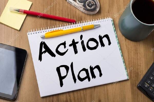 Action Plan Marketing