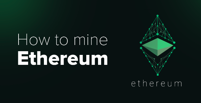 Cara Mining Ethereum Gratis Untuk Pemula