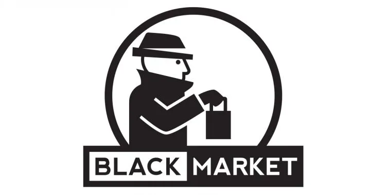 Barang Black Market