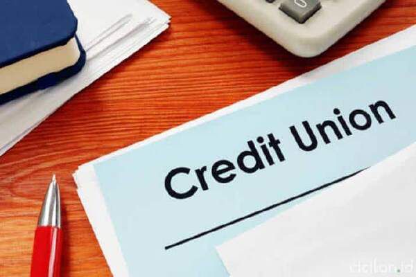 Cara Meminjam Uang Di Credit Union