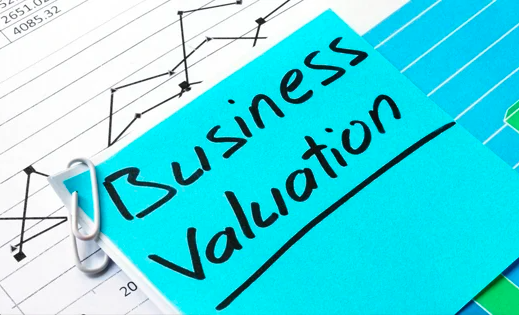 Manfaat dan Cara Menghitung Valuasi Perusahaan
