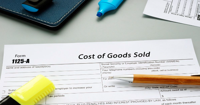 Pengertian dan Cara Mencari Cost of Good Sold