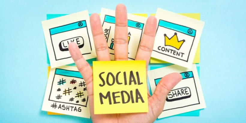 Manfaat Media Sosial Untuk Bisnis