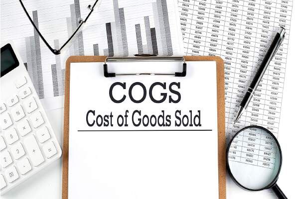 Cost Of Good Sold