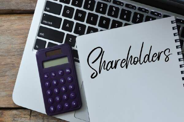 Shareholder Loan