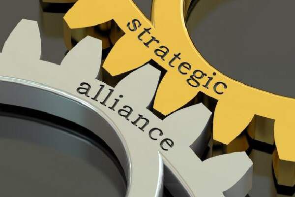 Contoh Aliansi Strategis