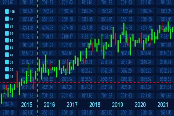 Penyebab Saham Turun