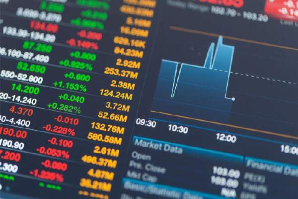 Bid Offer Saham