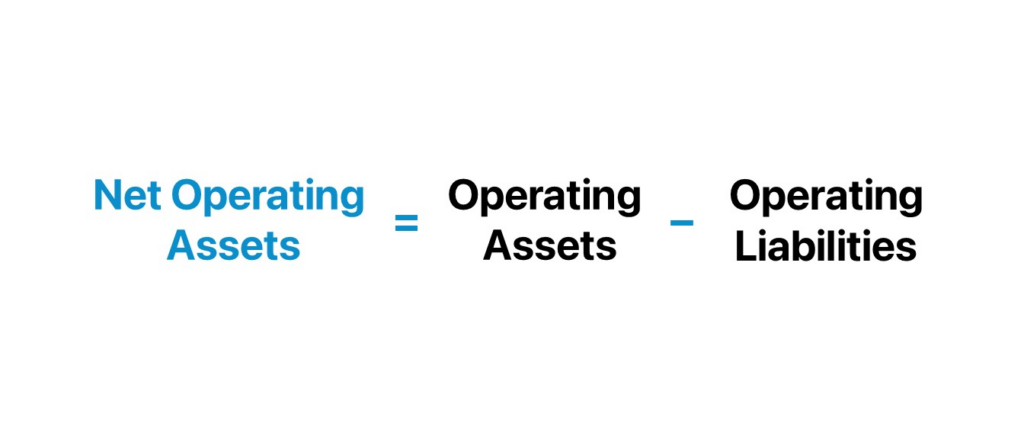 Operating asset adalah