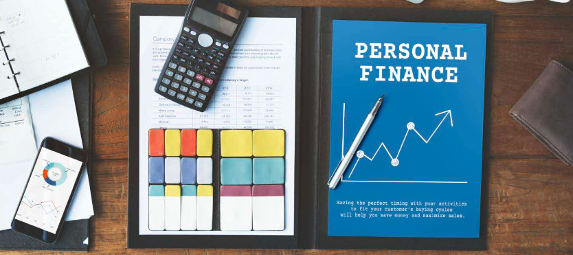 Personal Finance Adalah: Pengertian dan Manfaatnya